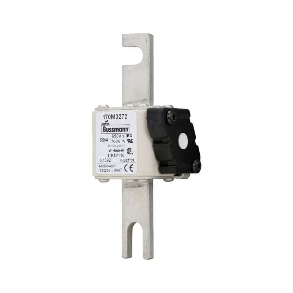 EATON - 550A 690V 1*KN/110 aR INDICATOR FUSE