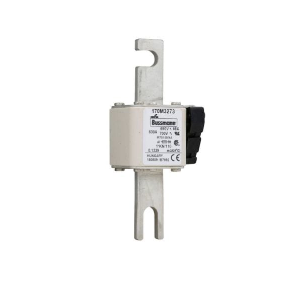 EATON - 630A 690V 1*KN/110 aR INDICATOR FUSE