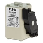 EATON - FUSE 350A 1250V 1*BKN/75 AR CU