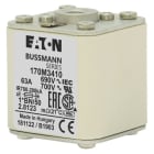 EATON - 63A 690V 1*BN/50 AR UC SICHERUNG