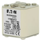 EATON - FUSE 100A 690V 1*BN/50 AR UC