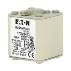 EATON - 125A 690V 1*BN/50 AR UC SICHERUNG