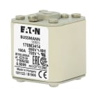 EATON - FUSE 160A 690V 1*BN/50 AR UC