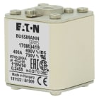 EATON - FUSE 400A 690V 1*BN/50 AR UC