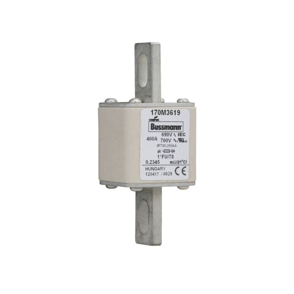 EATON - FUSE 400A 690V 1*FU/78 AR UC