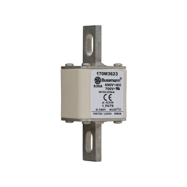 EATON - FUSE 630A 690V 1*FU/78 AR UC