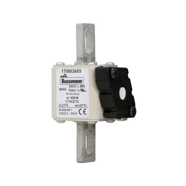 EATON - FUSE 400A 690V 1*FKE/78 AR UC