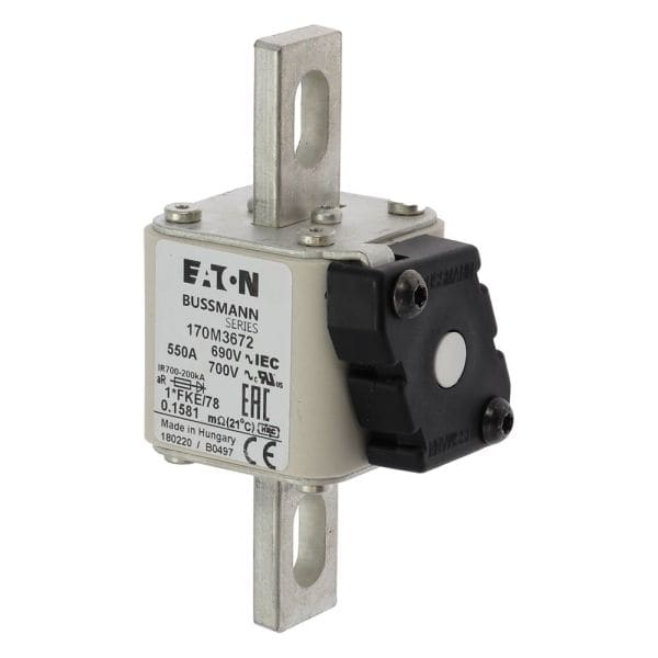 EATON - FUSE 550A 690V 1*FKE/78 AR UC