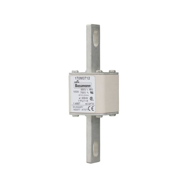 EATON - FUSE 100A 690V 1*FU/115 AR UC