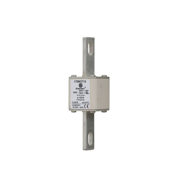 EATON - FUSE 350A 690V 1*FU/115 AR UC