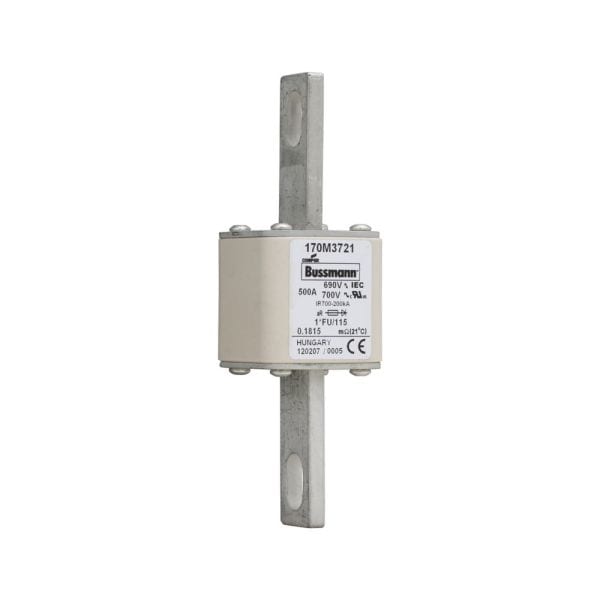 EATON - FUSE 500A 690V 1*FU/115 AR UC