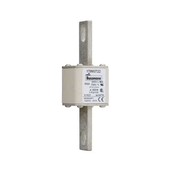 EATON - FUSE 550A 690V 1*FU/115 AR UC
