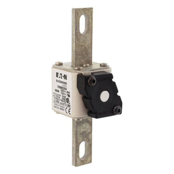 EATON - FUSE 160A 690V 1*FKE/115 AR UC