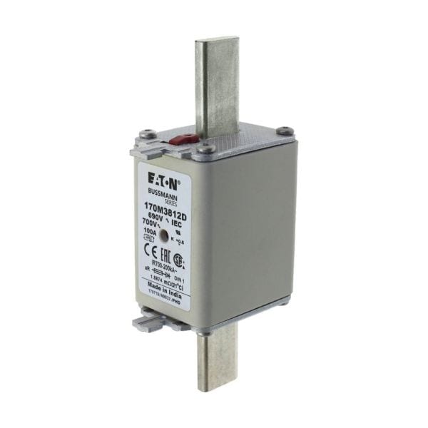 EATON - 100A 690V aR DIN 1 HSDNH SICHERUNG