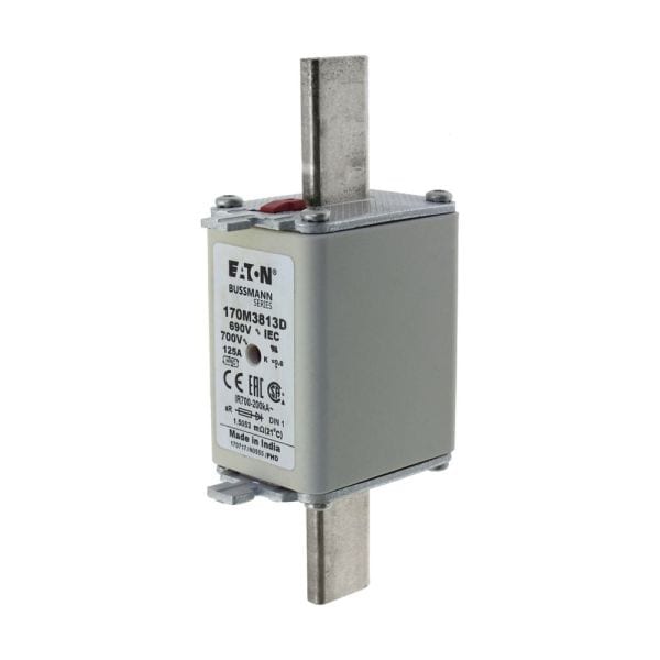 EATON - 125A 690V aR DIN 1 HSDNH SICHERUNG
