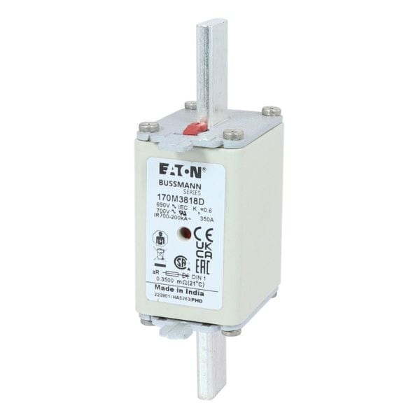 EATON - 350A 690V aR DIN 1 HSDNH SICHERUNG
