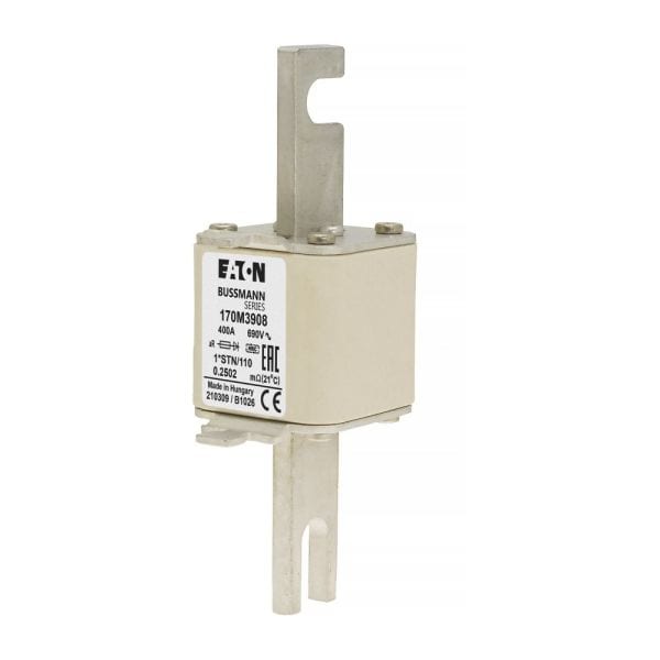 EATON - 400A 690V 1*STN/110 AR SICHERUNG