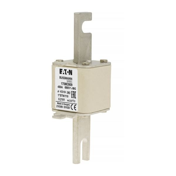 EATON - FUSE 450A 690V 1*STN/110 AR