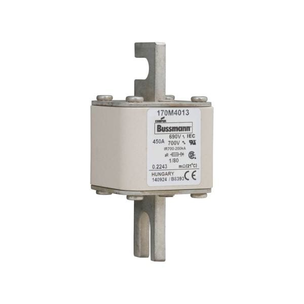 EATON - 450A 690V 1/80 aR INDICATOR FUSE
