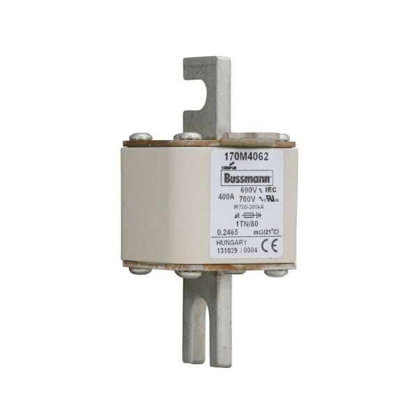 EATON - 400A 690V 1TN/80aR SUPERFLINKE SICHERUNG