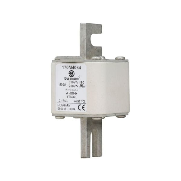 EATON - 500A 690V 1TN/80 aR INDICATOR FUSE