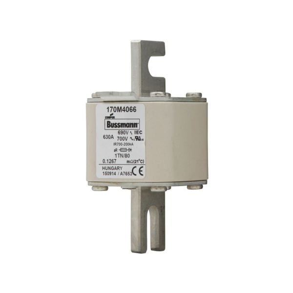 EATON - 630A 690V 1TN/80 aR INDICATOR FUSE