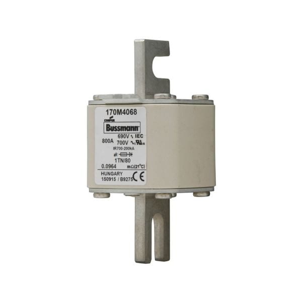 EATON - 800A 690V 1TN/80aR SUPERFLINKE SICHERUNG