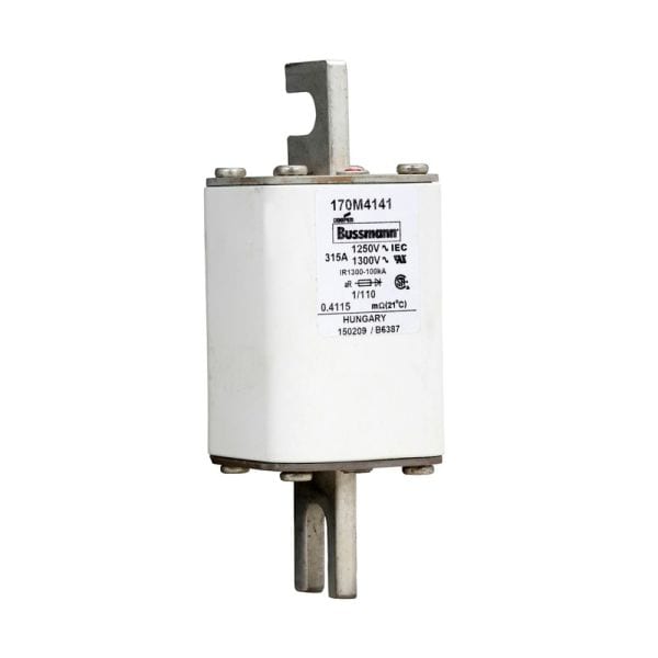 EATON - 315A 1250V 1/110 aR INDICATOR FUSE