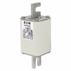 EATON - Sicherungseinsatz, superflink, 500A, AC1250V, Größe1, 53x66x138 mm, aR, DIN, IEC