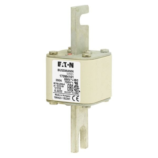 EATON - 350A 690V 1/110 aR INDICATOR FUSE