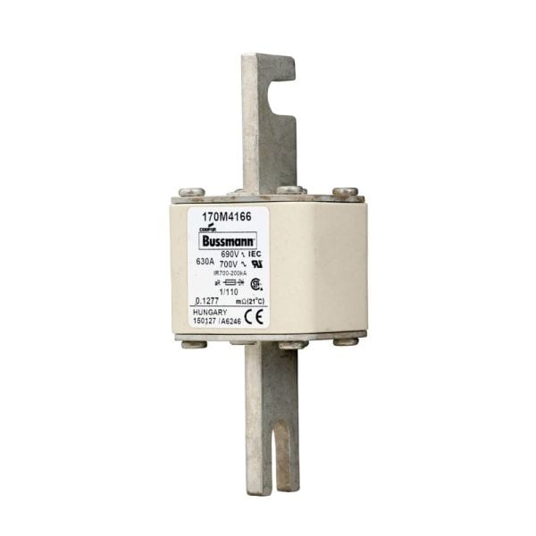 EATON - 630A 690V 1/110 aR INDICATOR FUSE