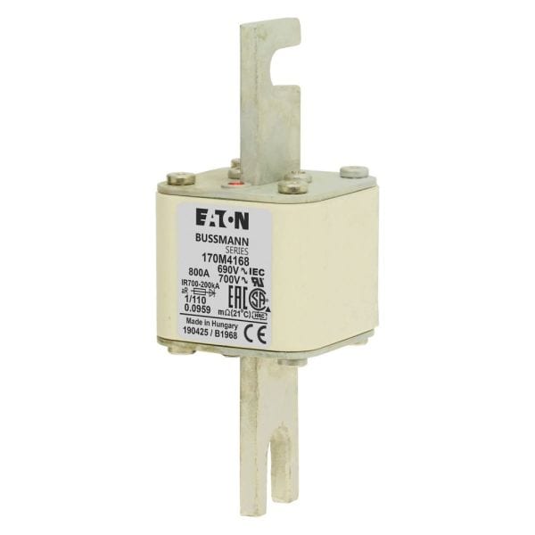 EATON - 800A 690V 1/110 aR INDICATOR FUSE