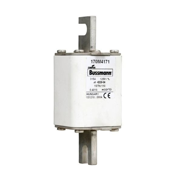 EATON - FUSE 315A 1250V 1STN/110 AR