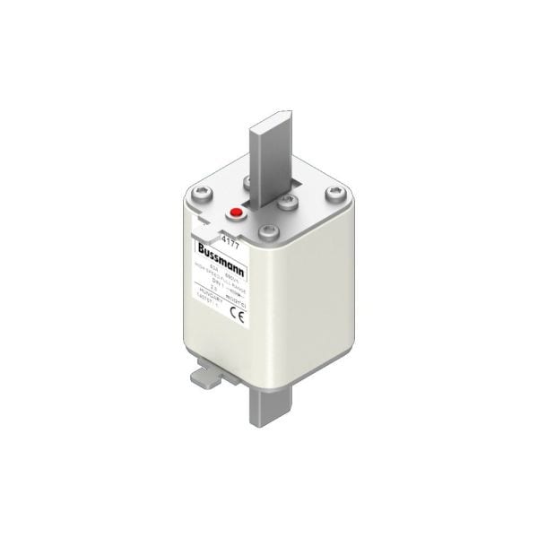 EATON - 63A 690V 1 gR DIN43620 INDICATOR FUSE