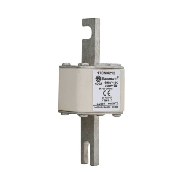 EATON - 400A 690V 1TN/110 aR INDICATOR FUSE