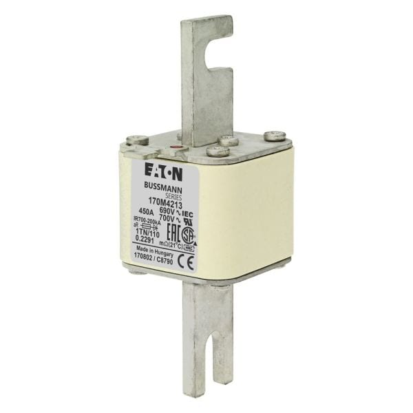 EATON - 450A 690V 1TN/110 aR INDICATOR FUSE
