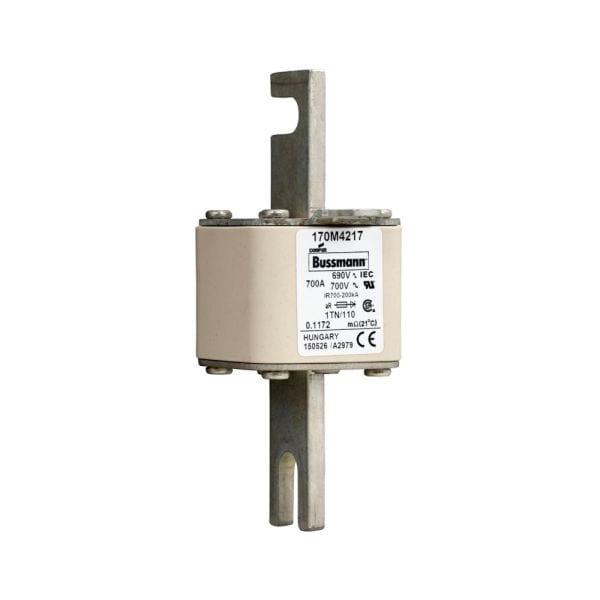 EATON - 700A 690V 1TN/110 aR SICHERUNG