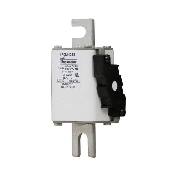 EATON - FUSE 160A 1250V 1KN/110 AR CU
