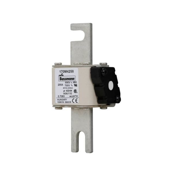 EATON - 200A 690V 1KN/110 aR INDICATOR FUSE