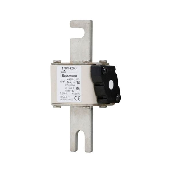 EATON - 450A 690V 1KN/110 aR SICHERUNG