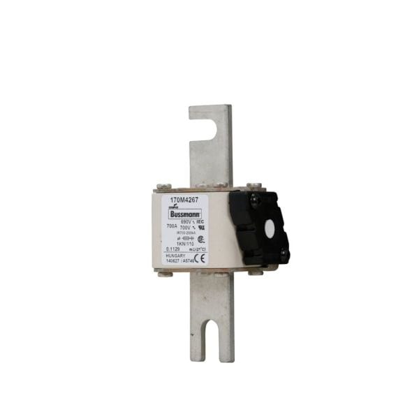 EATON - 700A 690V 1KN/110 aR SICHERUNG