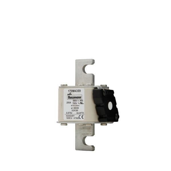 EATON - FUSE 250A 690V 1EK/86 AR UC