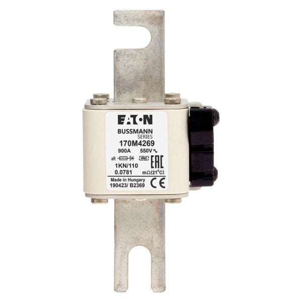 EATON - FUSE 630A 690V 1EK/86 AR UC