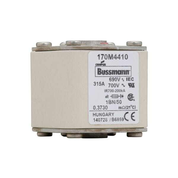 EATON - FUSE 315A 690V 1BN/50 AR UC