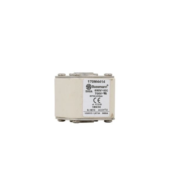 EATON - FUSE 500A 690V 1BN/50 AR UC