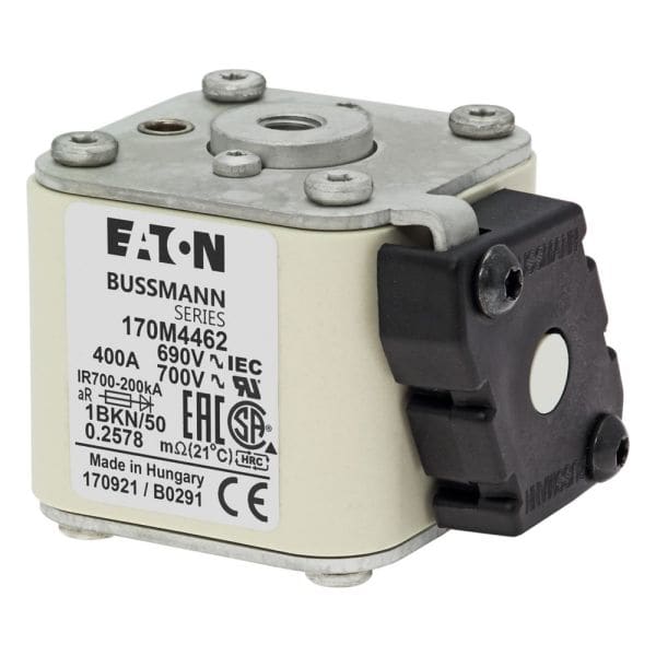 EATON - SICHERUNG 400A 690V 1BKN/50 AR UC