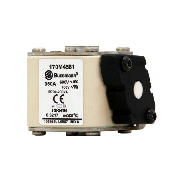 EATON - FUSE 350A 690V 1GKN/50 AR UC