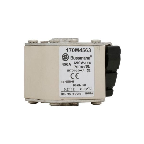 EATON - FUSE 450A 690V 1GKN/50 AR UC
