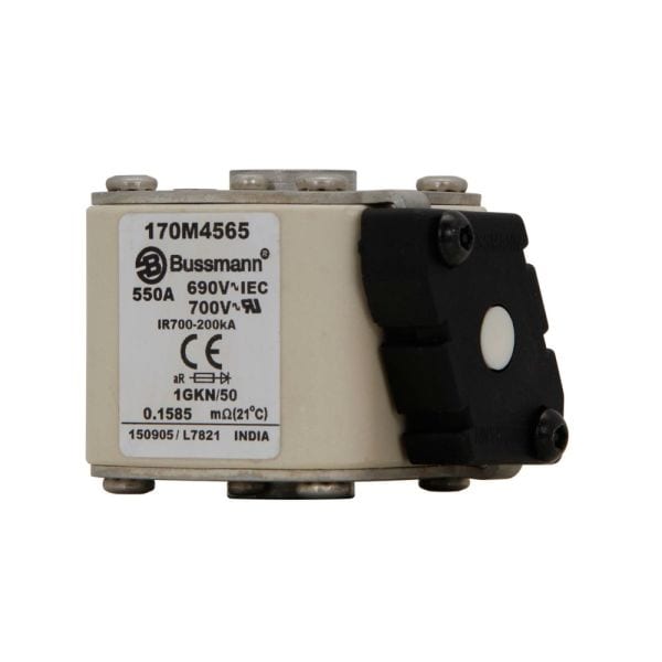 EATON - FUSE 550A 690V 1GKN/50 AR UC