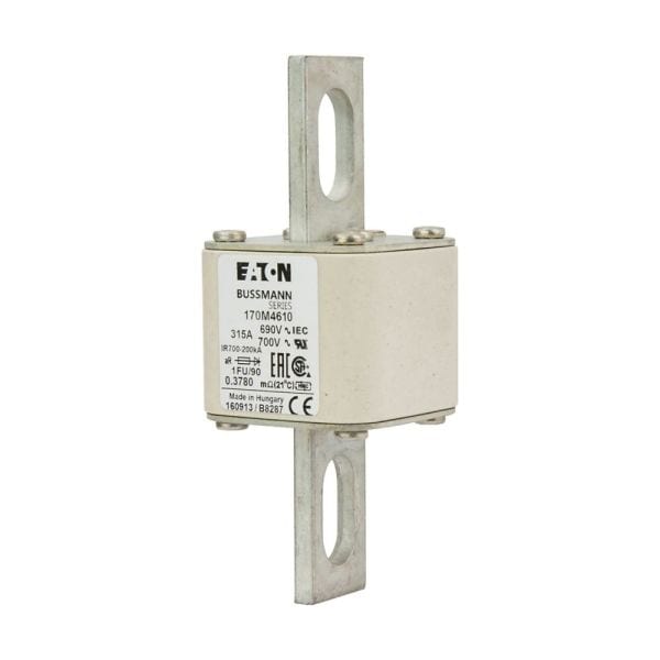 EATON - FUSE 315A 690V 1FU/90 AR UC